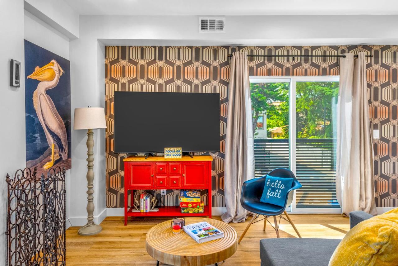 Stylish Sherman Oaks Townhouse 3Bed + 3.5Bath All Master Suites Los Angeles Luaran gambar