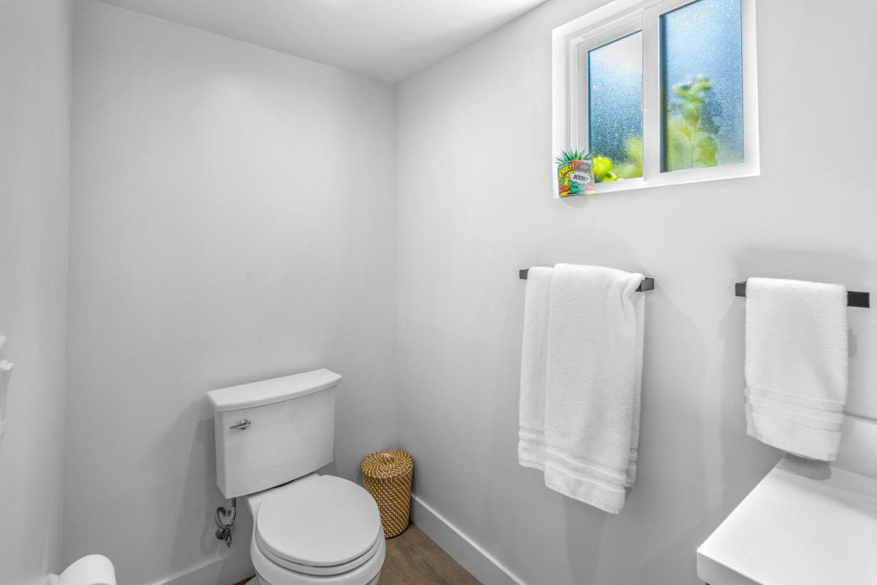 Stylish Sherman Oaks Townhouse 3Bed + 3.5Bath All Master Suites Los Angeles Luaran gambar