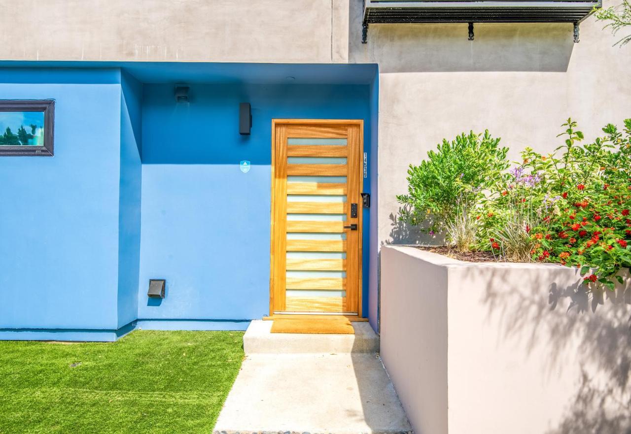Stylish Sherman Oaks Townhouse 3Bed + 3.5Bath All Master Suites Los Angeles Luaran gambar